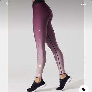 Ultracor Ultra Luster Legging size M